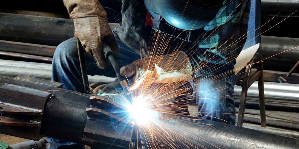Industrial maintenance Industrial maintenance